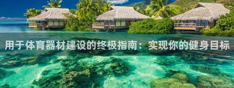 尊龙凯时家居是品牌吗：用于体育器材建设的终极指南：实