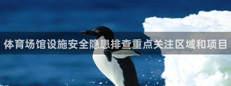 尊龙凯时平台官网：体育场馆设施安全隐患排查重点关注区