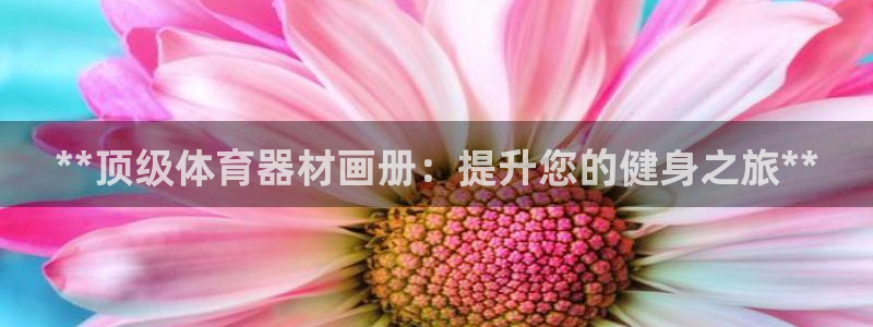 尊龙d88官网准认来就送38：**顶级体育器材画册：