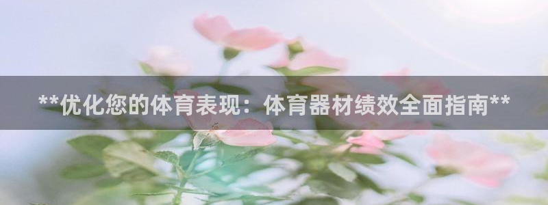 尊龙t300和t400哪个好：**优化您的体育表现：